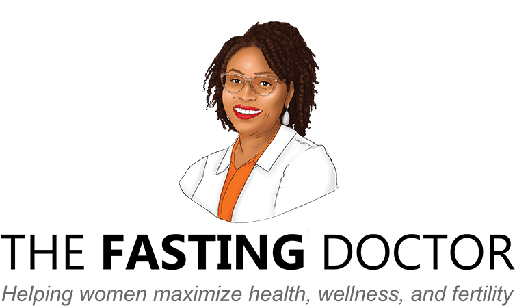 The Fasting Doctor